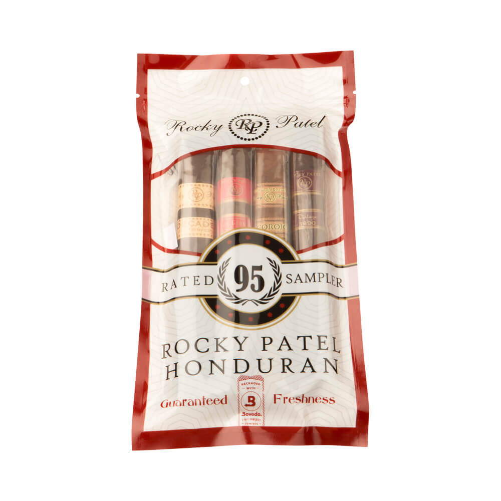 Rocky Patel Honduran Toro Fresh Pack, , cigars